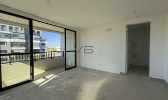 Imagem 4: Apartamento com 78 m², 3 suítes, 1 vaga de garagem, no Portão, Curitiba-PR