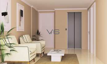 Imagem 5: Apartamento Padrão com 3 quartos, 89 m² privativos, 2 vagas de garagem, no Ecoville, Curit