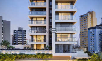 Imagem 3: Apartamento Alto Padrão, com 3 quartos, 118 m² privativos, 2 vagas de garagem, no Portão