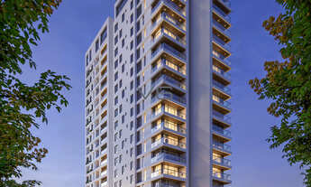 Imagem: Apartamento Alto Padrão, com 3 quartos