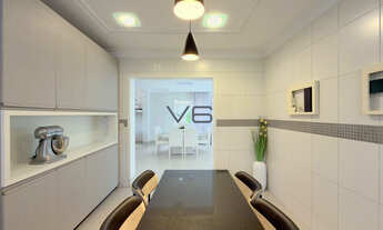 Imagem 7: Casa em Condomínio com 3 Quartos, 1 Suíte, 2 Vagas de Garagem, 297m² Privativos, no Umbará