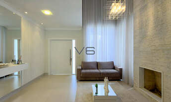 Imagem 3: Casa em Condomínio com 3 Quartos, 1 Suíte, 2 Vagas de Garagem, 297m² Privativos, no Umbará