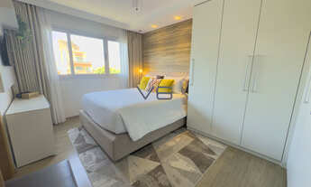 Imagem 7: Apartamento com 3 quartos, 119m² privativos, 1 vaga de garagem, no Água Verde, Curitiba-PR