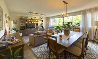 Imagem: Apartamento com 3 quartos, 119m² privativos