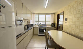 Imagem 6: Apartamento com 3 quartos, 119m² privativos, 1 vaga de garagem, no Água Verde, Curitiba-PR