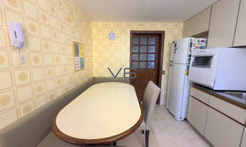 Imagem 5: Apartamento com 3 quartos, 119m² privativos, 1 vaga de garagem, no Água Verde, Curitiba-PR