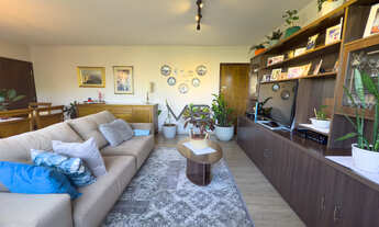 Imagem 3: Apartamento com 3 quartos, 119m² privativos, 1 vaga de garagem, no Água Verde, Curitiba-PR