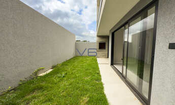 Imagem 7: Casa em Condomínio com 4 quartos, 220 m² privativos, 2 vagas de garagem, no Bom Jesus, Cam