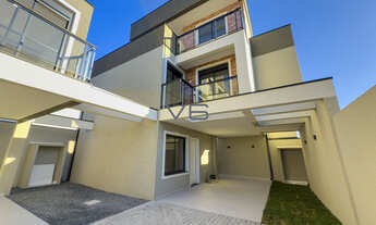 Imagem: Casa Padrão à venda, 3 quartos com suíte