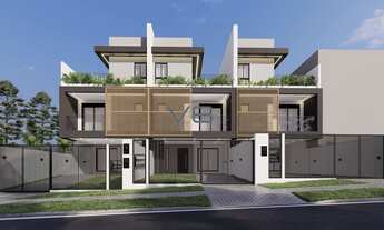 Imagem: Casa em Condomínio, com 3 suítes, 159