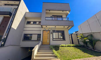 Imagem: Casa Alto Padrão, com 3 quartos, 243 m²