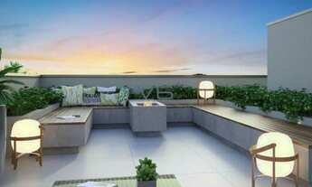 Imagem 5: Apartamento padrão com 2 quartos, 49 m² privativos, em localização privilegiada no Ecovill