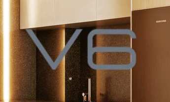 Imagem 3: Studio com 22m² privativos, no Centro, Curitiba - PR