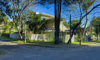 Imagem: Casa Alto Padrão - 4 Quartos - 2 Suítes