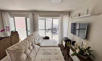 Imagem: Apartamento padrão com 2 quartos, 2 vagas