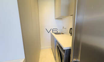 Imagem 6: Apartamento Padrão com 2 quartos, 72 m² privativos, no Centro, Curitiba - PR