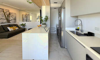 Imagem 5: Apartamento Padrão com 2 quartos, 72 m² privativos, no Centro, Curitiba - PR