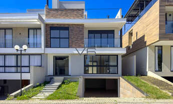 Imagem: Casa Alto Padrão com 3 suítes, 354m²