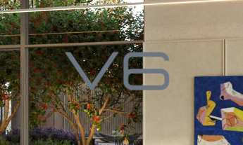 Imagem 7: Apartamento Cobertura Duplex com 249 m² privativos, 3 suítes, 2 vagas de garagem, no Batel