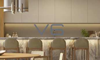 Imagem 4: Apartamento Cobertura Duplex com 249 m² privativos, 3 suítes, 2 vagas de garagem, no Batel