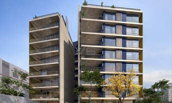 Imagem: Apartamento Cobertura Duplex com 249 m²