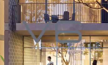 Imagem 3: Apartamento Cobertura Duplex com 249 m² privativos, 3 suítes, 2 vagas de garagem, no Batel