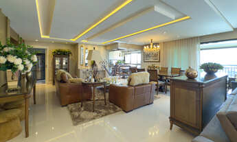 Imagem 4: Apartamento no condomínio Essencial da Plaenge com 243 m² Privativos, 3 suítes, no Campo C