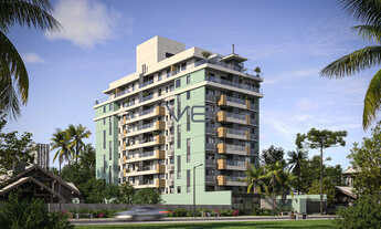 Imagem: Apartamento Garden - 2 Quartos - 1 Vaga