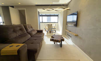 Imagem 4: Cobertura Duplex com 150 m² privativos, 3 quartos, 3 vagas de garagem, no São Francisco, C