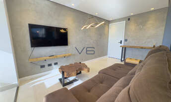 Imagem 2: Cobertura Duplex com 150 m² privativos, 3 quartos, 3 vagas de garagem, no São Francisco, C