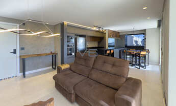 Imagem 3: Cobertura Duplex com 150 m² privativos, 3 quartos, 3 vagas de garagem, no São Francisco, C