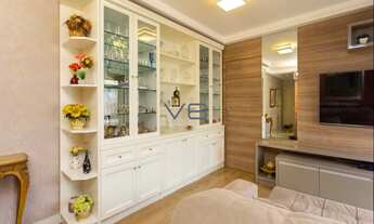 Imagem 3: Apartamento Cobertura Duplex, com 127.56m² privativos, 2 quartos, 2 vagas de garagem, no V