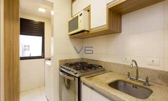 Imagem 4: Apartamento Cobertura Duplex, com 127.56m² privativos, 2 quartos, 2 vagas de garagem, no V