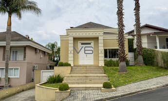 Imagem: Casa Alto Padrão em Condomínio com 6 Suítes