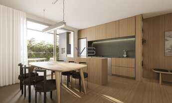 Imagem 7: Apartamento Alto Padrão com 76,27 m² privativos, 2 quartos, 1 vaga de garagem, no Água Ver