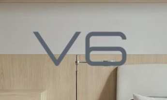 Imagem 5: Apartamento Alto Padrão com 76,27 m² privativos, 2 quartos, 1 vaga de garagem, no Água Ver