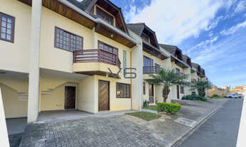 Imagem: Sobrado em condomínio, 2 suítes, 175 m²