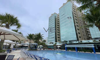 Imagem: Apartamento alto padrão com 4 suítes