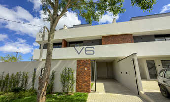 Imagem: Sobrado com 3 Quartos, 1 Suíte, 2 Vagas