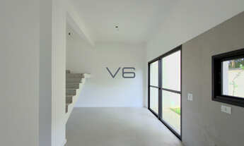 Imagem 4: Sobrado com 3 Quartos, 1 Suíte, 2 Vagas de Garagem, 194,37m² Privativos, no Santa Felicida