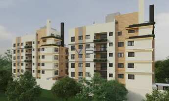 Imagem 3: Cobertura duplex, com 140m² privativos, 3 quartos, 3 vagas de garagem, no Agua Verde, Curi