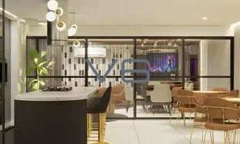 Imagem 7: Cobertura duplex, com 140m² privativos, 3 quartos, 3 vagas de garagem, no Agua Verde, Curi