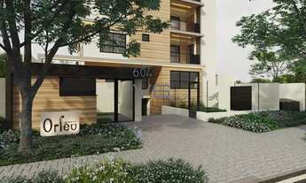 Imagem 4: Cobertura duplex, com 140m² privativos, 3 quartos, 3 vagas de garagem, no Agua Verde, Curi