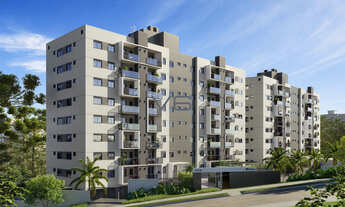 Imagem: Apartamento à venda no bairro Campo Comprido