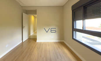 Imagem 6: Cobertura Duplex com 3 quartos, 142 m² privativos, 2 vagas de garagem, no Seminário, Curit