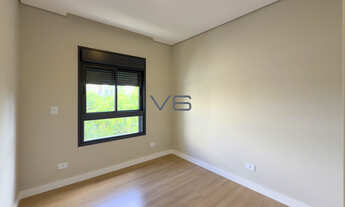 Imagem 7: Cobertura Duplex com 3 quartos, 142 m² privativos, 2 vagas de garagem, no Seminário, Curit