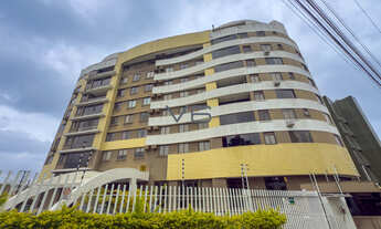 Imagem 1: Apartamento mobiliado com 3 Quartos, 1 Suíte, 1 Vaga de Garagem, 106,80m² Privativos, no S