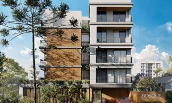 Imagem: Apartamento com 69 m² privativos, 2 quarto