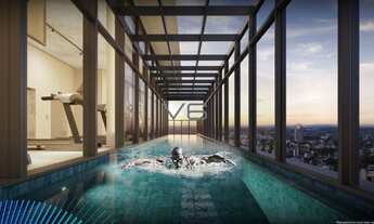 Imagem 6: Studio, 27m² privativos, no Centro, Curitiba - PR