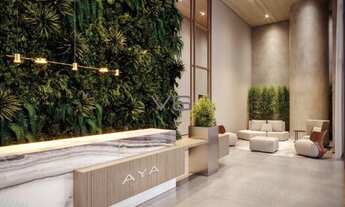 Imagem 5: Studio, 27m² privativos, no Centro, Curitiba - PR